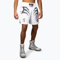 Spodenki treningowe męskie Venum x Mike Tyson Tiger optical white/deep black 3