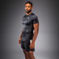Rashguard męski Venum Roger Gracie Academy black 3