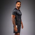 Rashguard męski Venum Roger Gracie Academy black 4