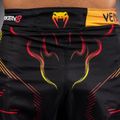 Spodenki treningowe męskie Venum x TEKKEN 8 Yoshimitsu Fight black/orange 6