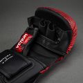 Rękawice sparingowe Venum x TEKKEN 8 Kazuya Sparring red/black 3