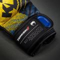 Rękawice sparingowe Venum x TEKKEN 8 King Sparring black/yellow 5