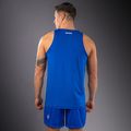 Koszulka męska Venum Contender blue 3