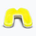 Ochraniacz szczęki pojedynczy Venum Challenger white/yellow 2