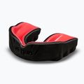 Ochraniacz szczęki pojedynczy Venum Challenger black/corail 3