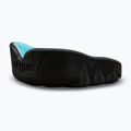 Ochraniacz szczęki pojedynczy Venum Challenger black/turquoise 5