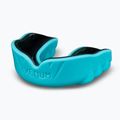 Ochraniacz szczęki pojedynczy Venum Challenger turquoise/black 3