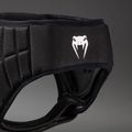 Ochraniacz uszu Venum Challenger Wrestling Ear black 4