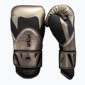 Rękawice bokserskie Venum Challenger 4.0 silver/black 2