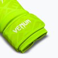 Rękawice bokserskie Venum Contender 1.5 XT 3D Boxing neon yellow 4