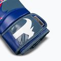 Rękawice bokserskie Venum Ringhorns Charger Boxing navy blue/red 4
