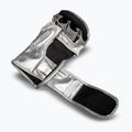 Rękawice bokserskie Venum Ringhorns Charger Boxing silver/black 4
