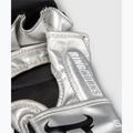 Rękawice bokserskie Venum Ringhorns Charger Boxing silver/black 5