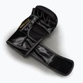 Rękawice sparingowe Venum Ringhorns Charger black/gold 4