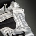 Rękawice sparingowe Venum Ringhorns Charger silver/black 5