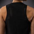 Koszulka damska Venum Lazer Dry Tech black/yellow 6