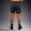 Spodenki treningowe męskie Venum Matupa Training black/green/gold 2