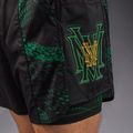 Spodenki treningowe męskie Venum Matupa Training black/green/gold 5