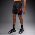 Spodenki treningowe męskie Venum Matupa Training black/red/silver 5