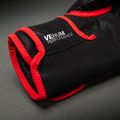 Rękawice bokserskie Venum Matupa Boxing black/red/silver 5