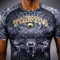 Roshguard męski Venum Wolf Atak black/grey 4