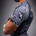 Roshguard męski Venum Wolf Atak black/grey 6