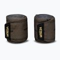 Bandaże bokserskie Venum Impact Evo 250 cm dark grey