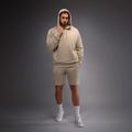 Bluza Venum Giant 3D Hoodie beige 2