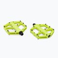 Pedały rowerowe LOOK Trail Fusion lime