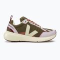 Buty damskie VEJA Condor 2 kaki/pierre/parme 2