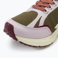 Buty damskie VEJA Condor 2 kaki/pierre/parme 8