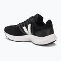 Buty damskie VEJA Marlin V-Knit black/white 3