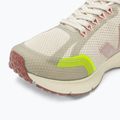Buty damskie VEJA Condor 2 natural/babe/jaune fluo 8