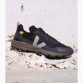 Buty damskie VEJA Dekkan black/oxford grey/tonic 8