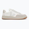 Buty męskie VEJA V-12 Leather white/natural 2