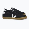 Buty męskie VEJA Volley black/White/Natural 9