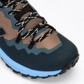 Buty męskie VEJA Fitz Roy Light basalte/black/celeste 7
