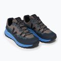 Buty męskie VEJA Fitz Roy Light basalte/black/celeste 9
