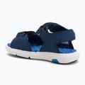 Sandały dziecięce Kickers Jumangap bleu marine 3