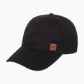 Czapka z daszkiem damska ROXY Extra Innings anthracite
