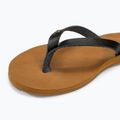 Japonki damskie ROXY Jyll III black 7
