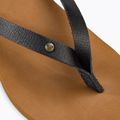 Japonki damskie ROXY Jyll III black 8