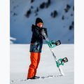 Spodnie snowboardowe dziecięce Quiksilver Estate pureed pumpkin 11
