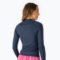 Longsleeve do pływania damski ROXY Whole Hearted mood indigo 3