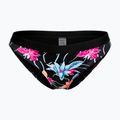 Dół od stroju kąpielowego ROXY Active anthracite/floral flow