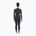 Pianka do pływania damska ROXY 4/3 mm Swell Series Back Zip GBS black 7