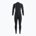 Pianka do pływania damska ROXY 3/2 mm Swell Series Back Zip GBS black 2