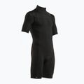 Pianka do pływania męska Quiksilver Everyday Sessions 2/2 mm Chest Zip Springsuit black