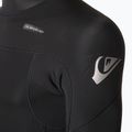 Pianka do pływania męska Quiksilver Everyday Sessions 2/2 mm Back Zip Springsuit black 6