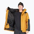Kurtka snowboardowa męska DC Anchor cathay spice 7